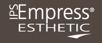 ips empress esthetic logo