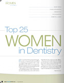 Top Women in Dentistry