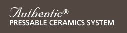 Authentic Ceramics logo